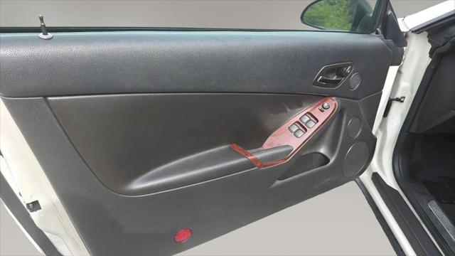 2008 Pontiac G6 GT