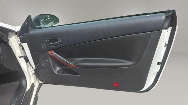 2008 Pontiac G6 GT