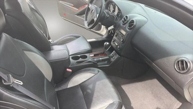 2008 Pontiac G6 GT