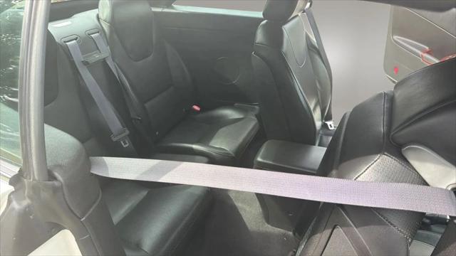 2008 Pontiac G6 GT