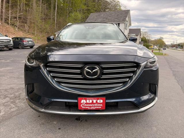 2017 Mazda CX-9 Grand Touring