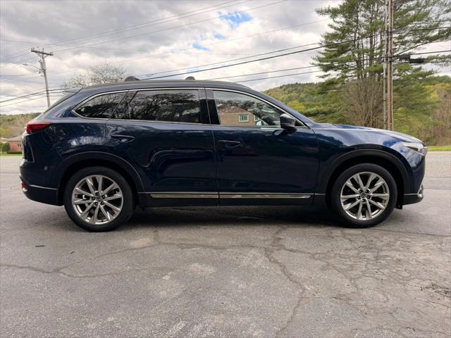 2017 Mazda CX-9 Grand Touring
