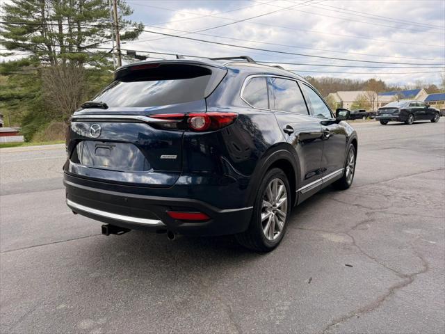 2017 Mazda CX-9 Grand Touring