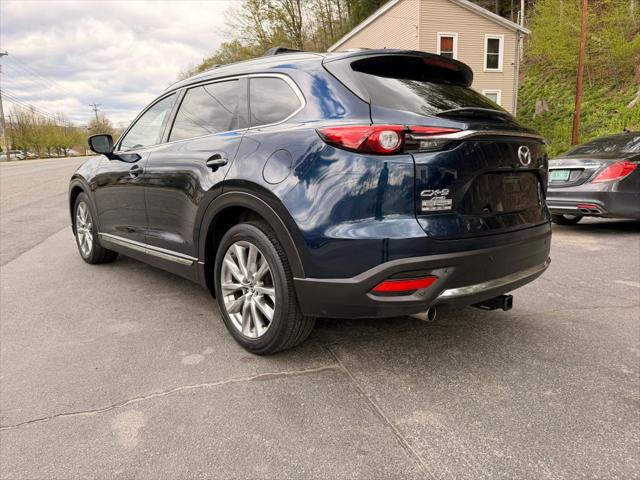 2017 Mazda CX-9 Grand Touring