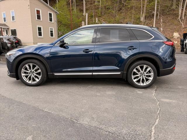 2017 Mazda CX-9 Grand Touring