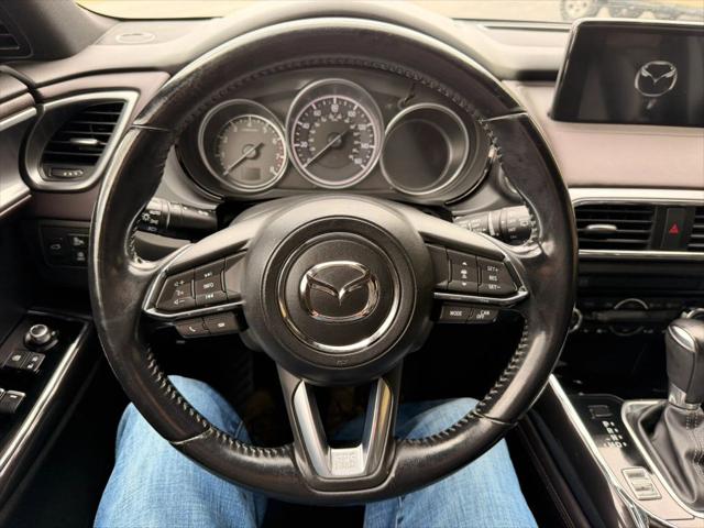 2017 Mazda CX-9 Grand Touring