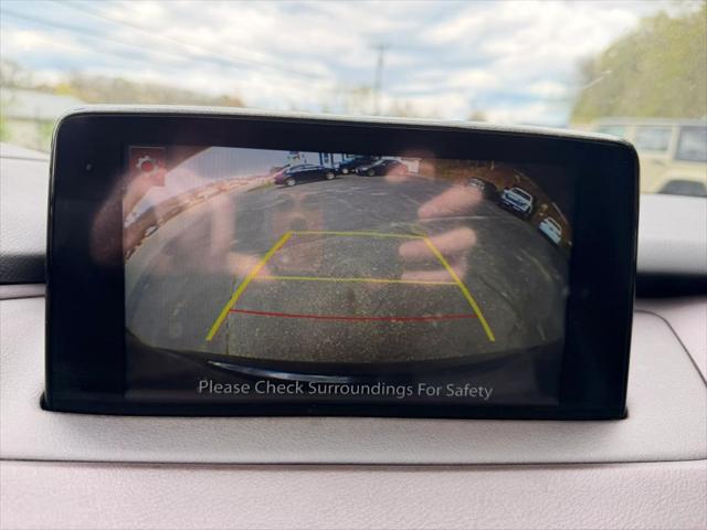 2017 Mazda CX-9 Grand Touring