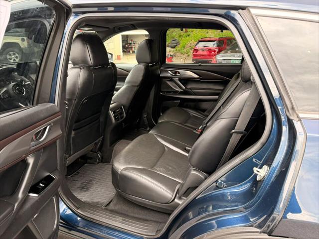 2017 Mazda CX-9 Grand Touring