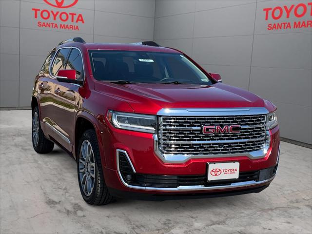 2023 GMC Acadia FWD Denali for sale in Santa Maria, CA