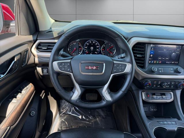 2023 GMC Acadia FWD Denali