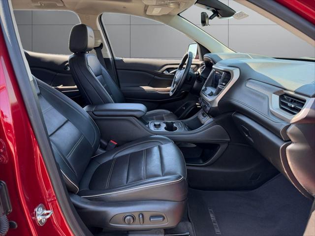 2023 GMC Acadia FWD Denali