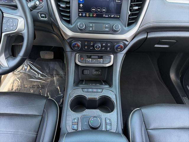 2023 GMC Acadia FWD Denali