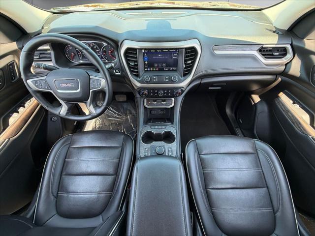 2023 GMC Acadia FWD Denali