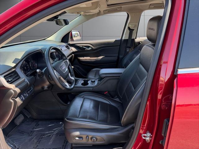 2023 GMC Acadia FWD Denali