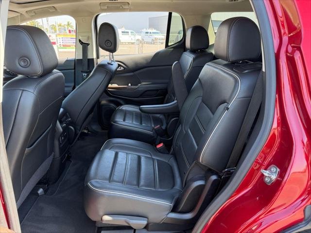 2023 GMC Acadia FWD Denali