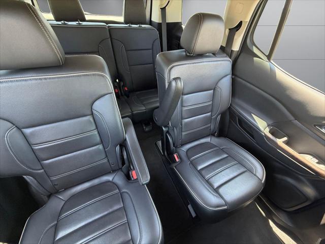2023 GMC Acadia FWD Denali