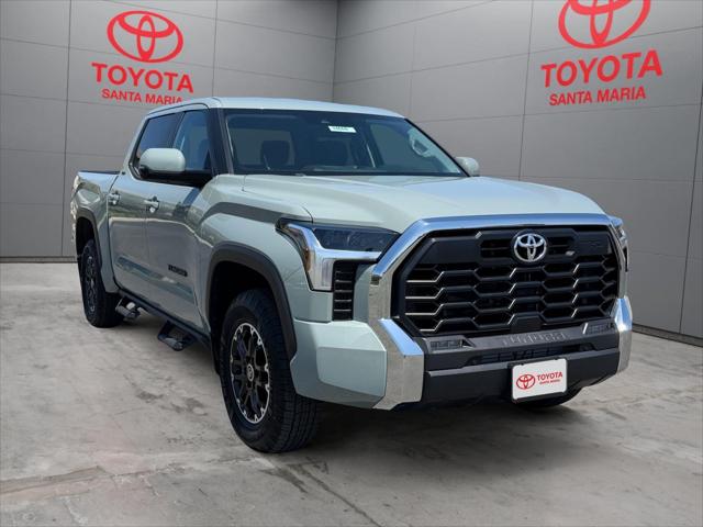2024 Toyota Tundra SR5 for sale in Santa Maria, CA