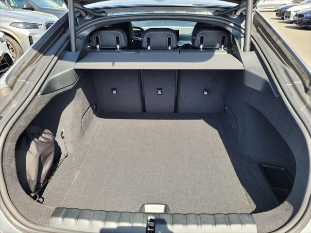 2026 BMW i4 eDrive40