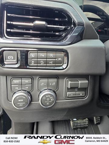 2026 GMC Yukon 4WD AT4 Ultimate