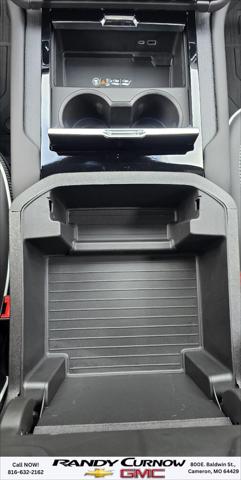 2026 GMC Yukon 4WD AT4 Ultimate