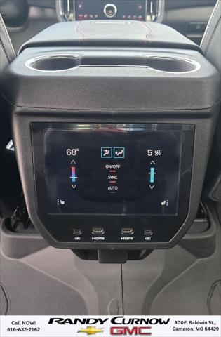 2026 GMC Yukon 4WD AT4 Ultimate