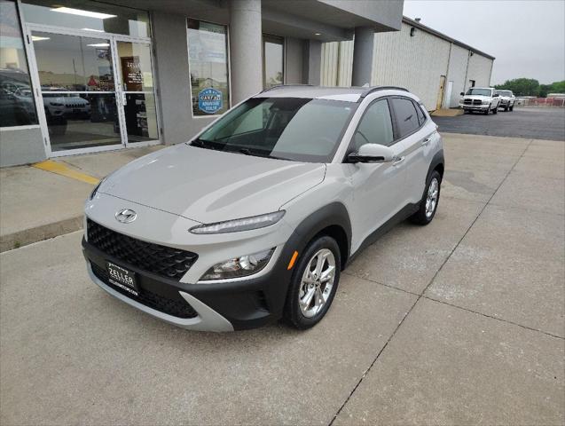 2023 Hyundai Kona SEL for sale in Arkansas City, KS