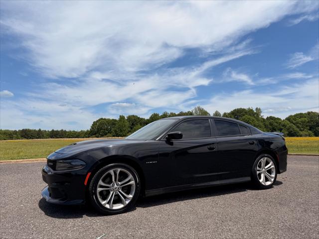 2021 Dodge Charger R/T RWD for sale in Hamilton, AL