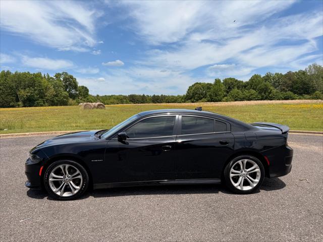 2021 Dodge Charger R/T RWD