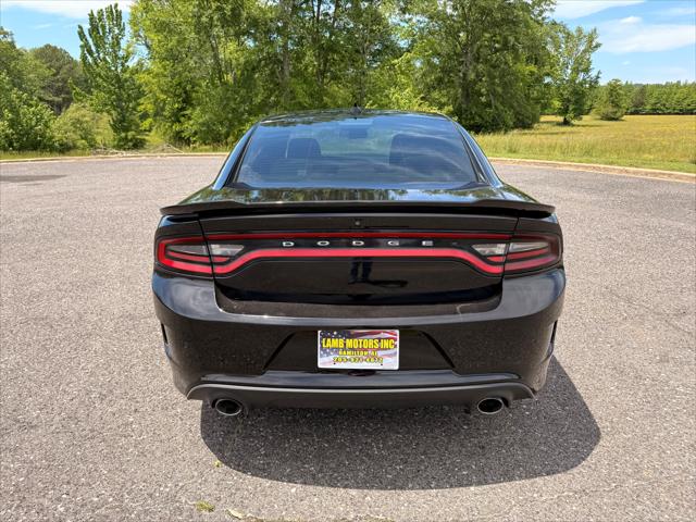 2021 Dodge Charger R/T RWD