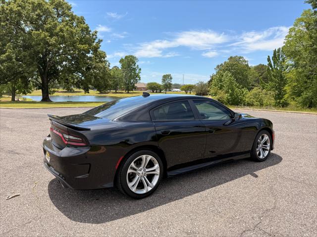 2021 Dodge Charger R/T RWD