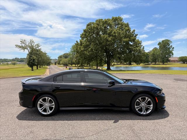2021 Dodge Charger R/T RWD