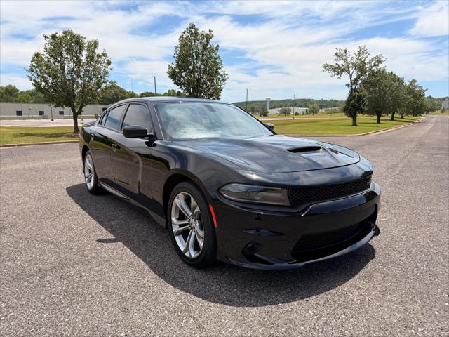 2021 Dodge Charger R/T RWD