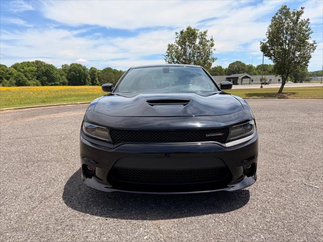 2021 Dodge Charger R/T RWD