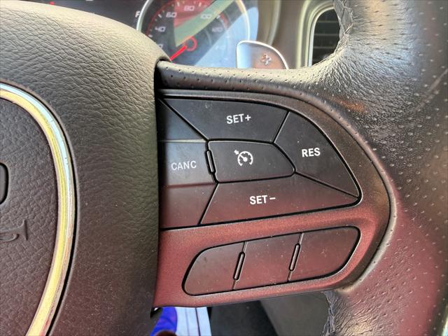 2021 Dodge Charger R/T RWD