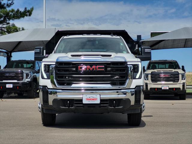 2026 GMC Sierra 3500HD Pro