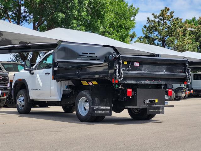 2026 GMC Sierra 3500HD Pro