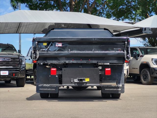 2026 GMC Sierra 3500HD Pro