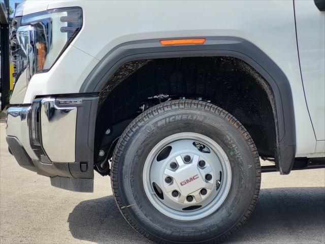 2026 GMC Sierra 3500HD Pro