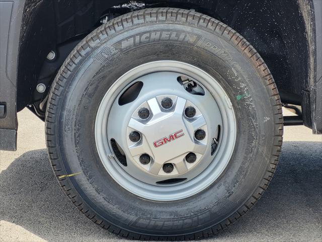 2026 GMC Sierra 3500HD Pro
