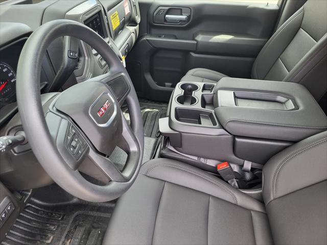 2026 GMC Sierra 3500HD Pro