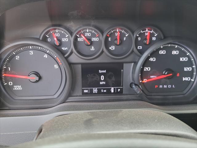 2026 GMC Sierra 3500HD Pro