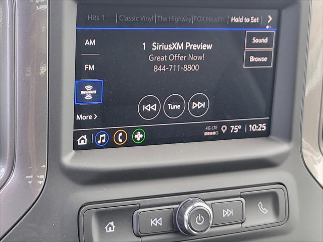 2026 GMC Sierra 3500HD Pro