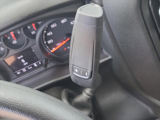 2026 GMC Sierra 3500HD Pro