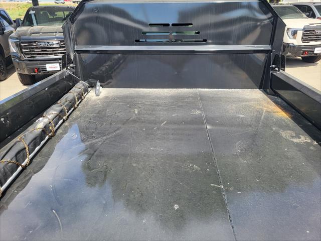 2026 GMC Sierra 3500HD Pro