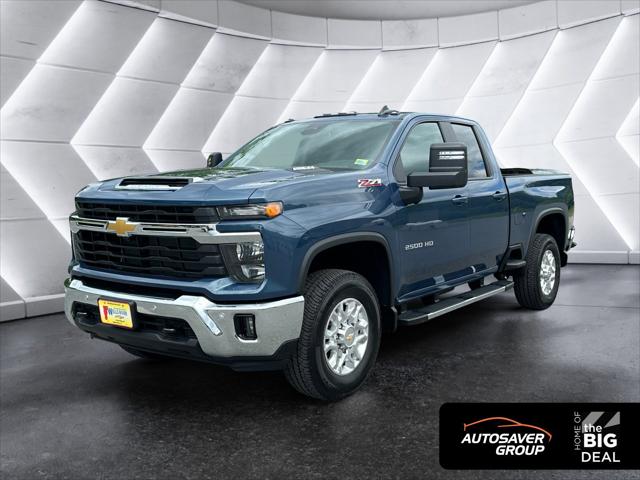 2026 Chevrolet Silverado 2500HD LT for sale in Wells River, VT