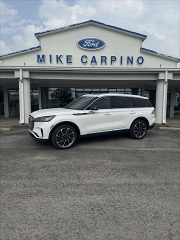 2026 Lincoln Aviator Reserve for sale in Pittsburg , KS