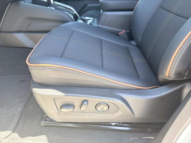 2026 GMC Canyon AT4, 4WD