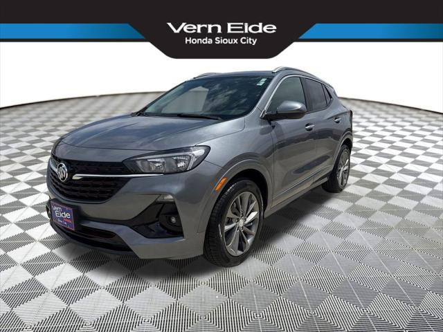 2022 Buick Encore GX FWD Select for sale in Sioux City, IA