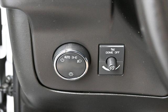 2023 Chevrolet Express Cargo Van RWD 2500 Regular Wheelbase WT