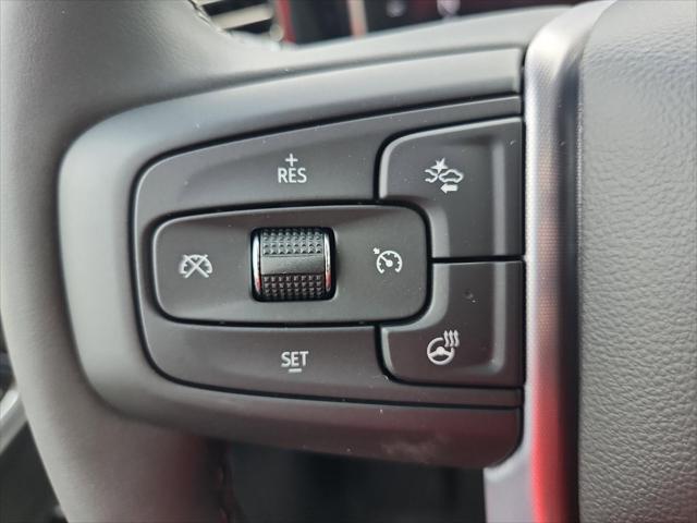 2026 GMC Sierra 2500HD Crew Cab, Standard Bed, SLT, 4WD